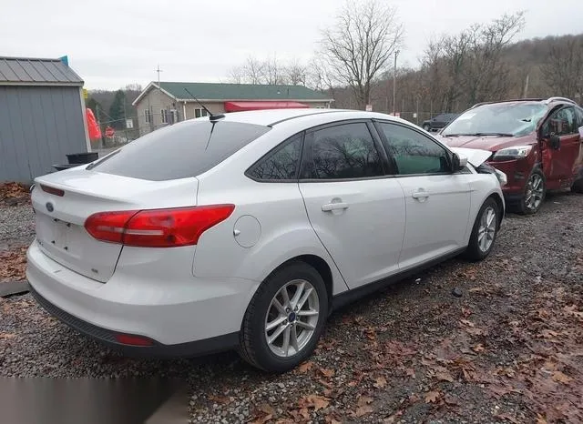 1FADP3F23HL216710 2017 2017 Ford Focus- SE 4