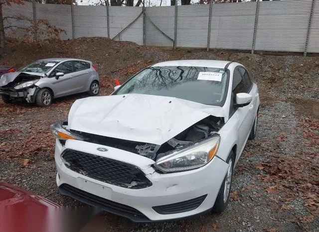 1FADP3F23HL216710 2017 2017 Ford Focus- SE 6