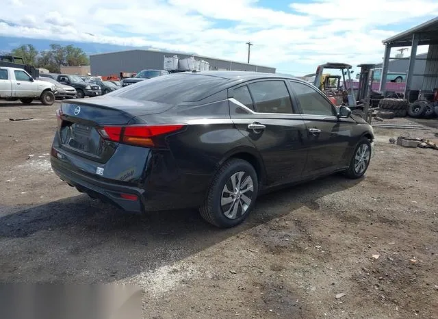 1N4BL4BV2LC188089 2020 2020 Nissan Altima- S Fwd 4