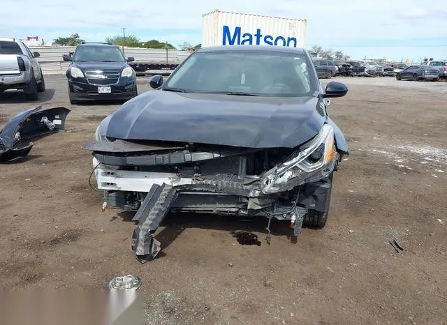 1N4BL4BV2LC188089 2020 2020 Nissan Altima- S Fwd 6