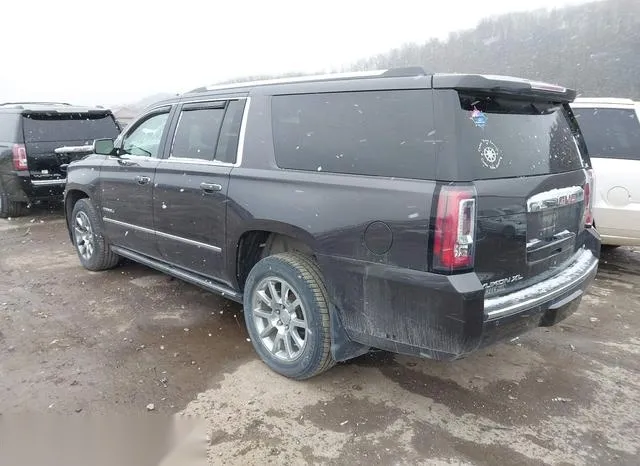 1GKS2HKJ6GR287801 2016 2016 GMC Yukon- XI Denali 3