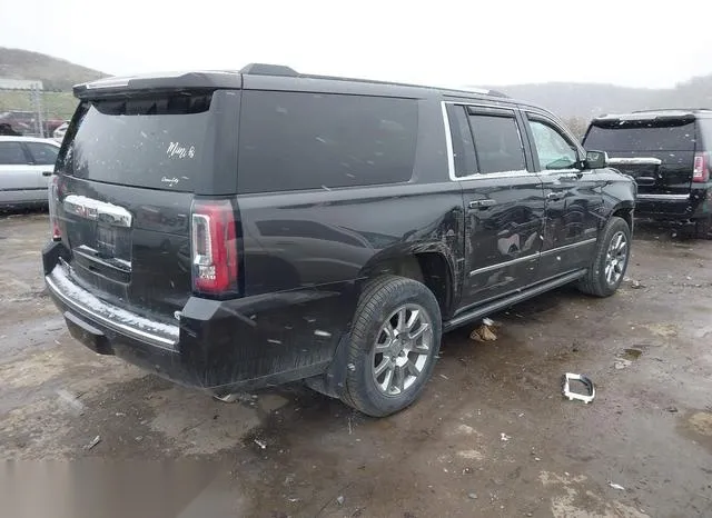 1GKS2HKJ6GR287801 2016 2016 GMC Yukon- XI Denali 4