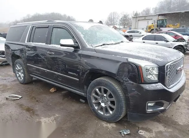 1GKS2HKJ6GR287801 2016 2016 GMC Yukon- XI Denali 6