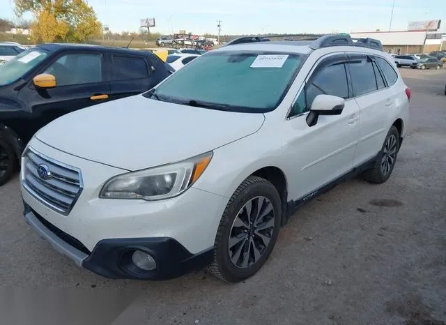 4S4BSBNC1G3303911 2016 2016 Subaru Outback- 2-5I Limited 2