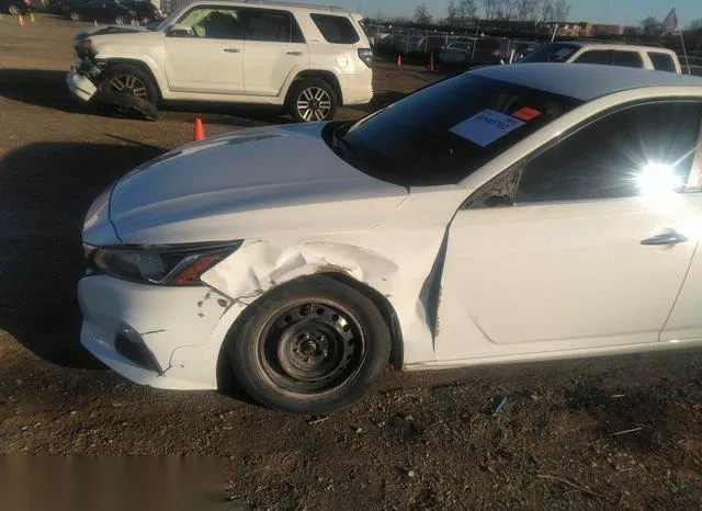 1N4BL4BVXLC142641 2020 2020 Nissan Altima- S Fwd 6