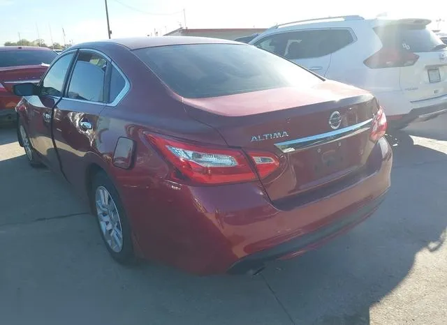 1N4AL3AP3GN333823 2016 2016 Nissan Altima- 2-5 S 3