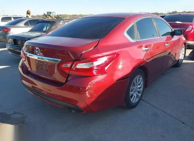 1N4AL3AP3GN333823 2016 2016 Nissan Altima- 2-5 S 4