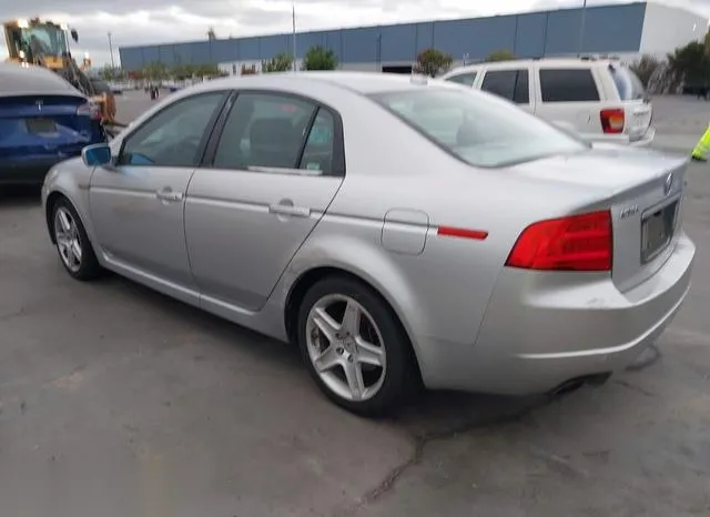 19UUA66216A033815 2006 2006 Acura TL 3