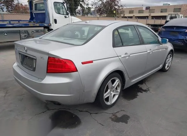 19UUA66216A033815 2006 2006 Acura TL 4