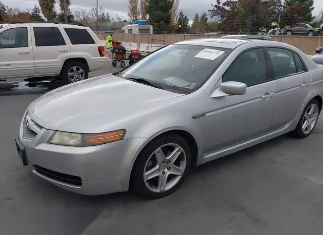 19UUA66216A033815 2006 2006 Acura TL 6