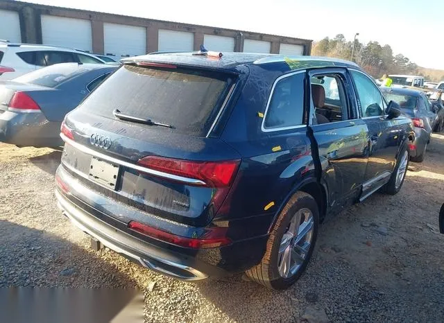 WA1LCBF76RD009094 2024 2024 Audi Q7- Premium Plus 45 Tfsi Q 4