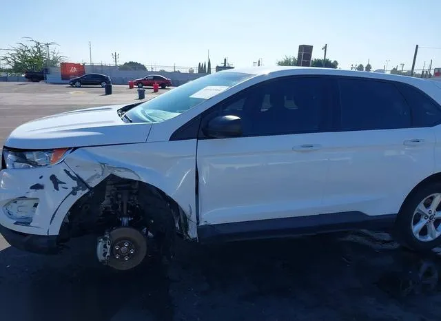 2FMPK3G95JBC61232 2018 2018 Ford Edge- SE 6