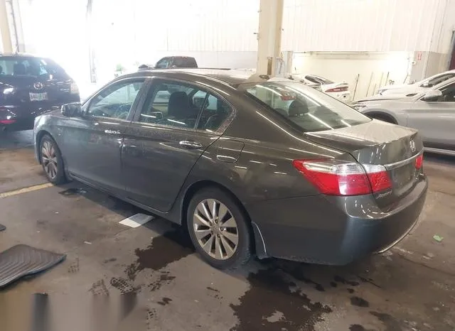 1HGCR2F88EA222851 2014 2014 Honda Accord- Ex-L 3