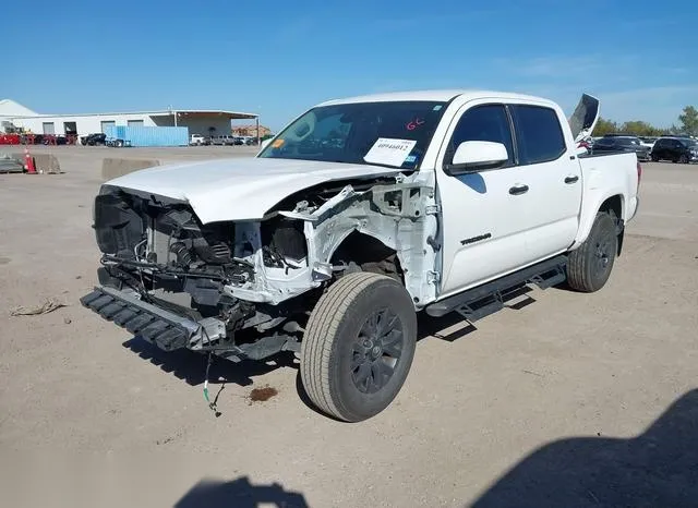 3TMAZ5CN9PM214233 2023 2023 Toyota Tacoma- Sr5 V6 2