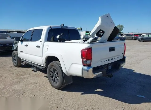 3TMAZ5CN9PM214233 2023 2023 Toyota Tacoma- Sr5 V6 3