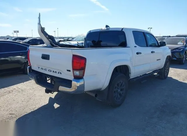 3TMAZ5CN9PM214233 2023 2023 Toyota Tacoma- Sr5 V6 4