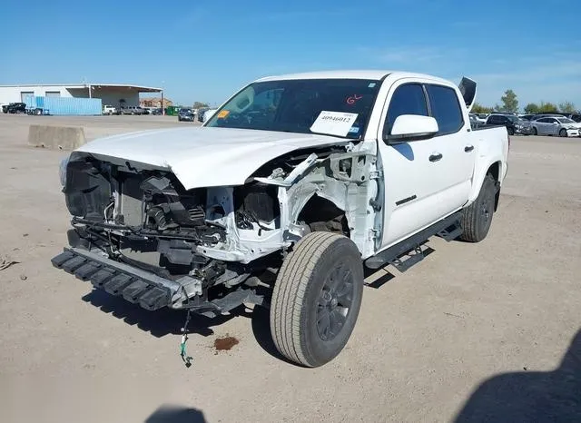 3TMAZ5CN9PM214233 2023 2023 Toyota Tacoma- Sr5 V6 6