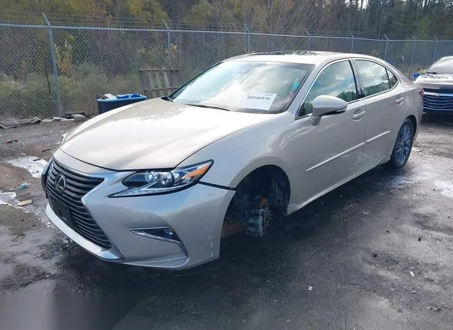 58ABK1GG5JU084732 2018 2018 Lexus ES- 350 2