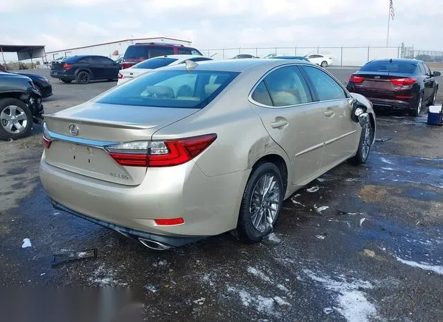 58ABK1GG5JU084732 2018 2018 Lexus ES- 350 4