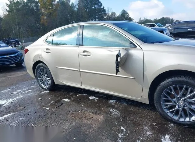 58ABK1GG5JU084732 2018 2018 Lexus ES- 350 6