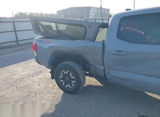 3TMDZ5BN8JM051791 2018 2018 Toyota Tacoma- Trd Off Road 6