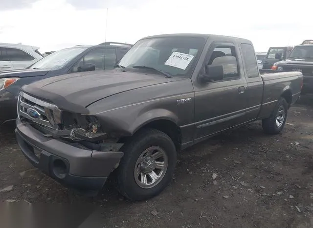 1FTYR44U08PB06853 2008 2008 Ford Ranger- Sport/Xlt 2