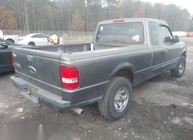 1FTYR44U08PB06853 2008 2008 Ford Ranger- Sport/Xlt 4