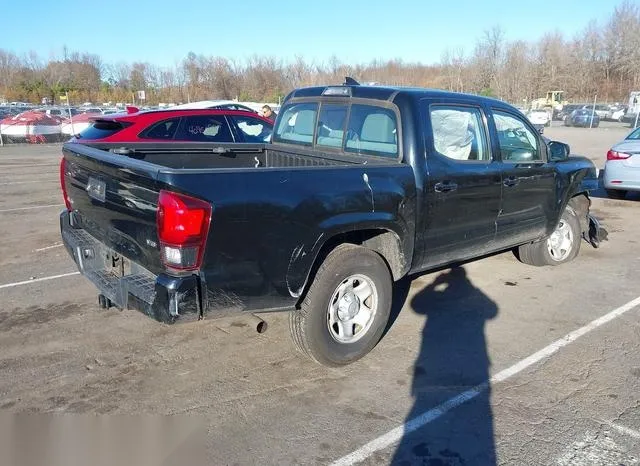 5TFCZ5AN2JX134902 2018 2018 Toyota Tacoma- Sr V6 4