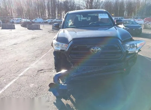 5TFCZ5AN2JX134902 2018 2018 Toyota Tacoma- Sr V6 6