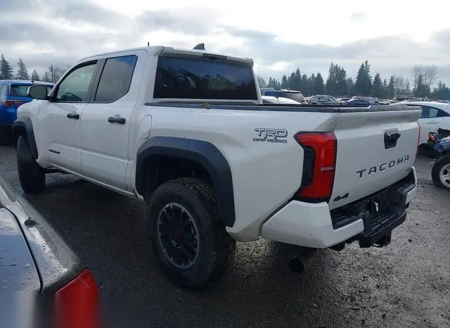 3TYLC5LN5RT002625 2024 2024 Toyota Tacoma Hybrid- Trd Off Road 3