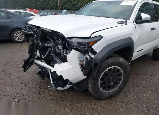 3TYLC5LN5RT002625 2024 2024 Toyota Tacoma Hybrid- Trd Off Road 6