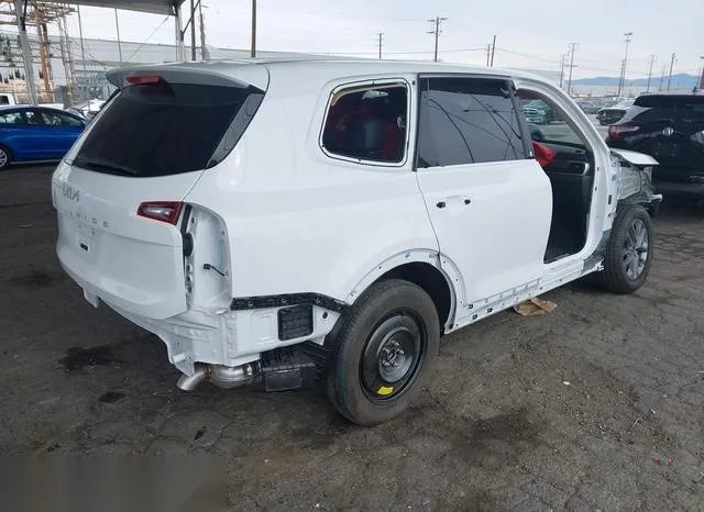 5XYP24GC2RG537282 2024 2024 KIA Telluride- LX 4