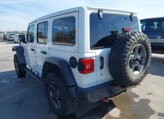 1C4HJXFG3KW606096 2019 2019 Jeep Wrangler- Unlimited Rubico 3