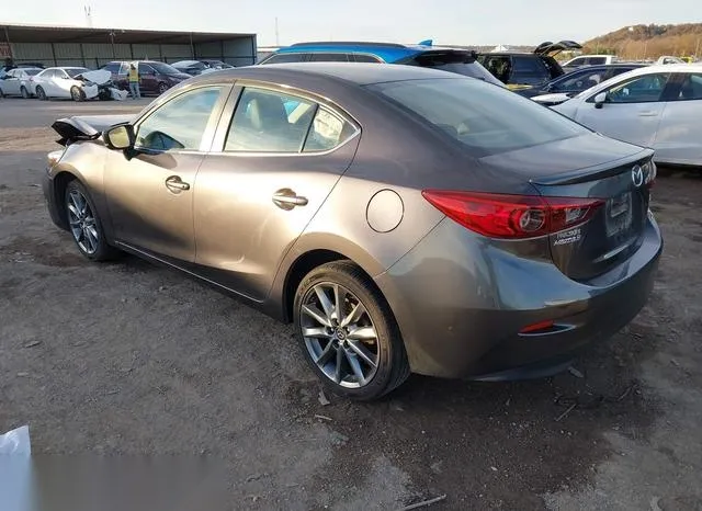 3MZBN1V33JM185482 2018 2018 Mazda 3- Touring 3