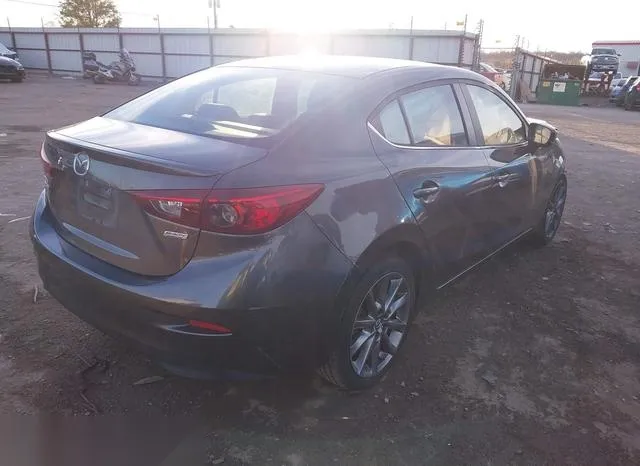 3MZBN1V33JM185482 2018 2018 Mazda 3- Touring 4