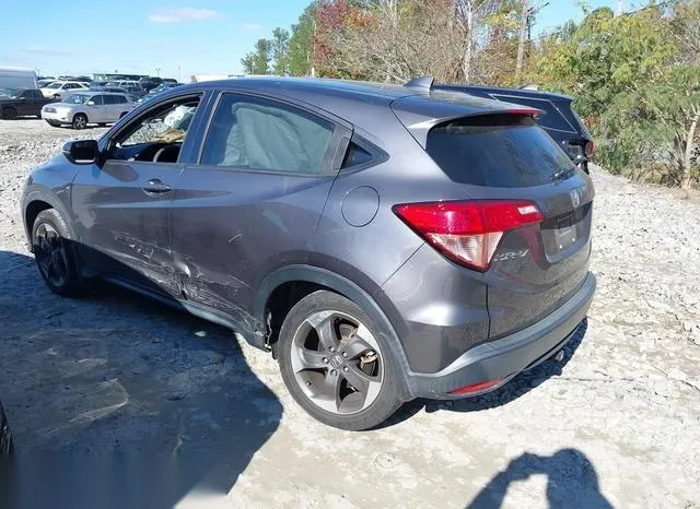 3CZRU5H52JM718229 2018 2018 Honda HR-V- EX 6