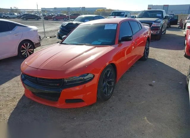 2C3CDXBG1PH508153 2023 2023 Dodge Charger- Sxt 2