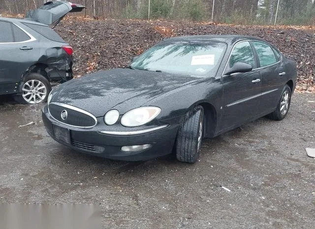 2G4WD582861103581 2006 2006 Buick Lacrosse- Cxl 2