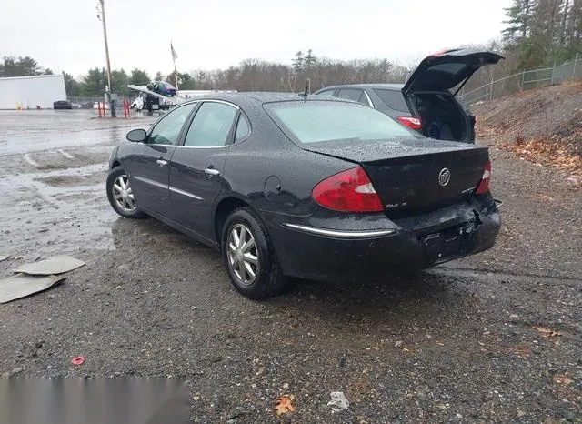 2G4WD582861103581 2006 2006 Buick Lacrosse- Cxl 3