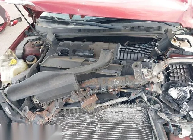 1N4AL11D13C146581 2003 2003 Nissan Altima- 2-5 S 10