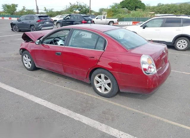 1N4AL11D13C146581 2003 2003 Nissan Altima- 2-5 S 3