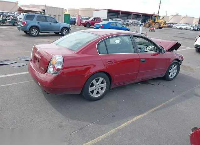 1N4AL11D13C146581 2003 2003 Nissan Altima- 2-5 S 4