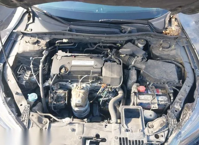 1HGCR2F30EA017223 2014 2014 Honda Accord- LX 10