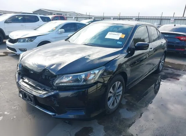 1HGCR2F30EA017223 2014 2014 Honda Accord- LX 2