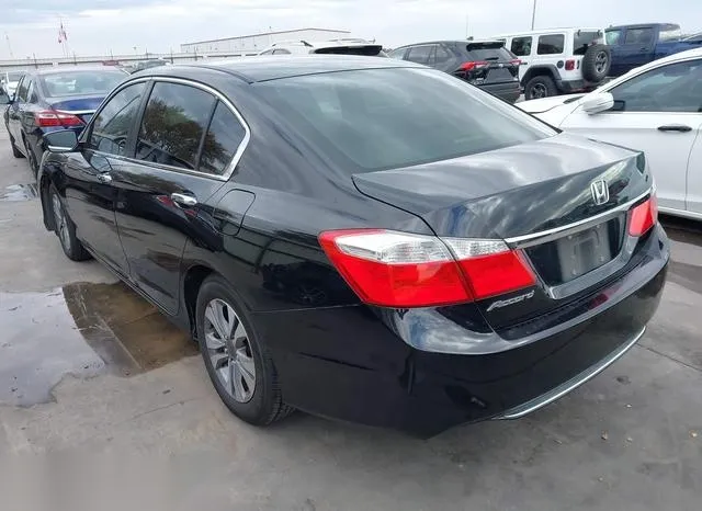 1HGCR2F30EA017223 2014 2014 Honda Accord- LX 3