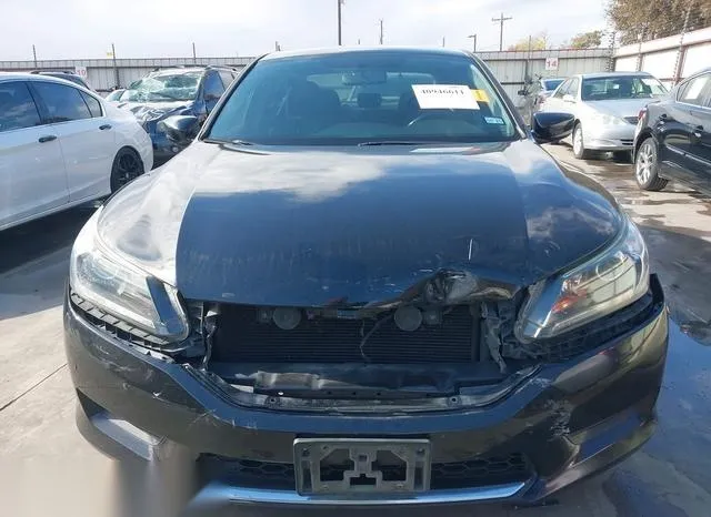 1HGCR2F30EA017223 2014 2014 Honda Accord- LX 6