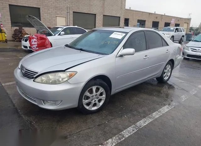 4T1BF32K96U112932 2006 2006 Toyota Camry- Xle V6 2