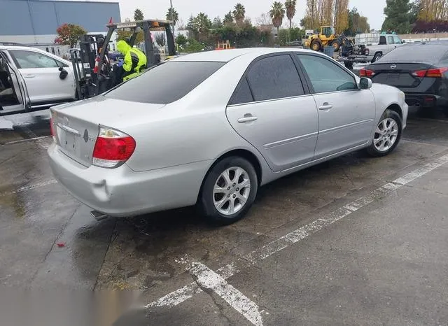 4T1BF32K96U112932 2006 2006 Toyota Camry- Xle V6 4