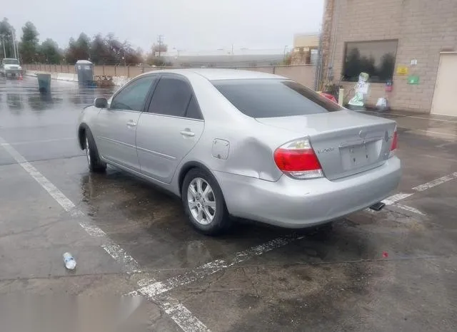 4T1BF32K96U112932 2006 2006 Toyota Camry- Xle V6 6