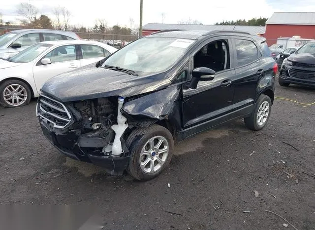 MAJ6S3GL3LC330293 2020 2020 Ford Ecosport- SE 2